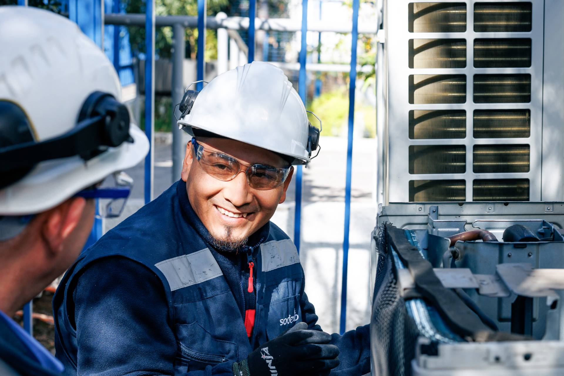 Services Techniques