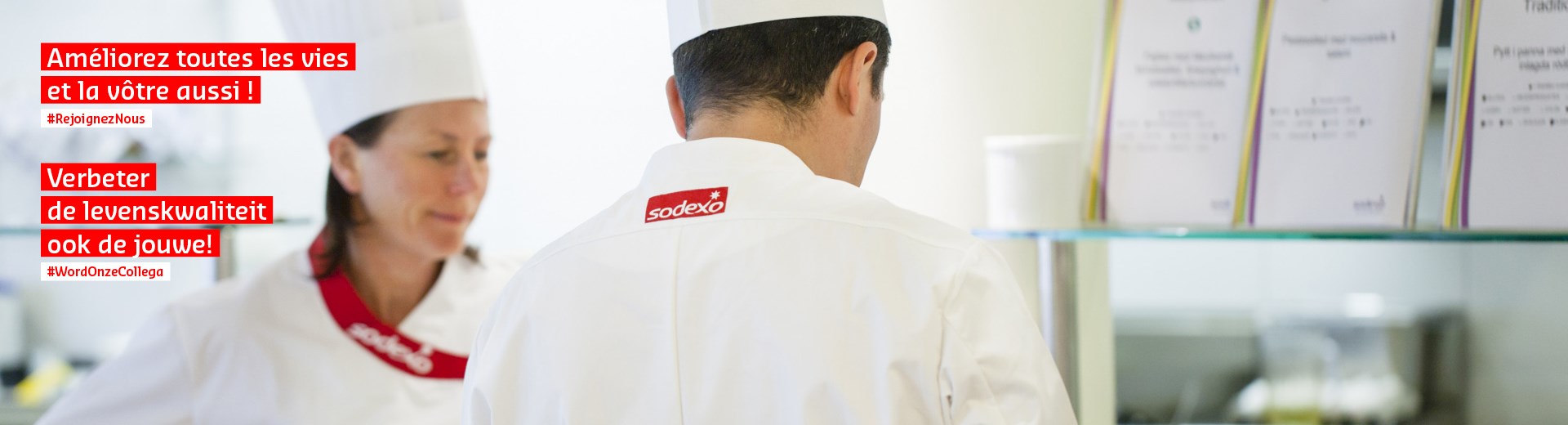 Sodexo