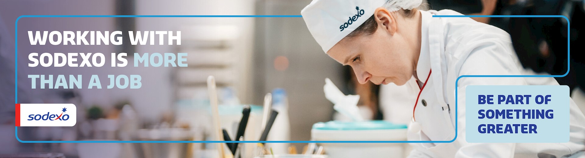 Sodexo
